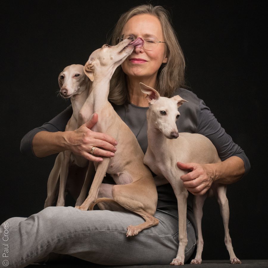 Hundekuss